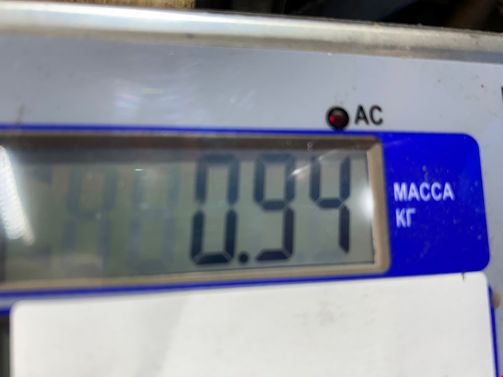 Испаритель кондиционера NISSAN X-Trail T30 2000-2007