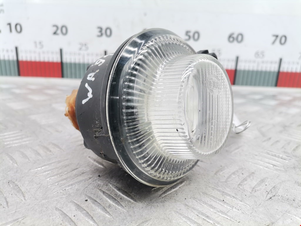 Фара противотуманная левая (ПТФ) SMART Fortwo/City W453 2014-н.в.