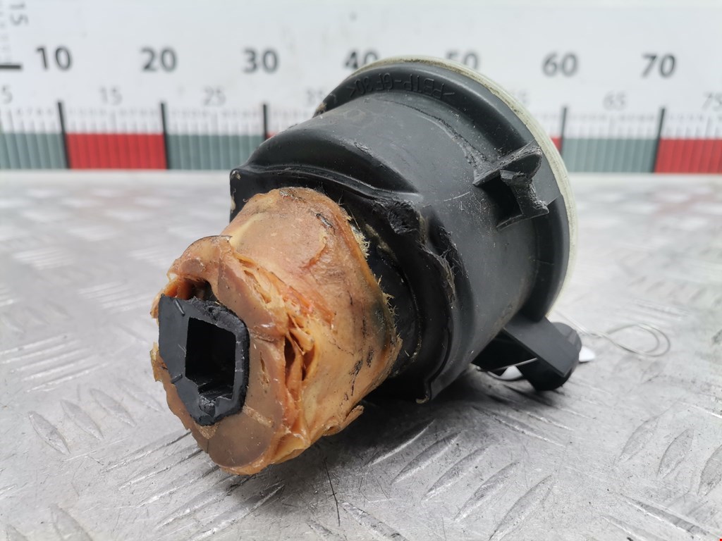 Фара противотуманная левая (ПТФ) SMART Fortwo/City W453 2014-н.в.