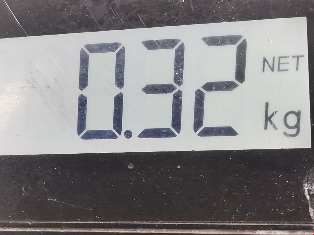 Фара противотуманная левая (ПТФ) SMART Fortwo/City W453 2014-н.в.