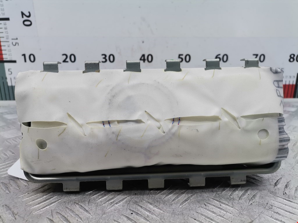 Подушка безопасности пассажирская (в торпедо) VOLKSWAGEN Polo V HB 2009-2017