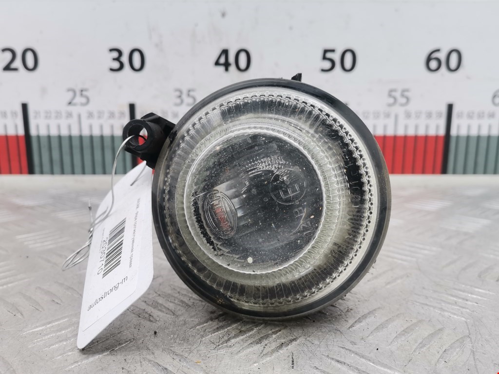 Фара противотуманная правая (ПТФ) SMART Fortwo/City W453 2014-н.в.