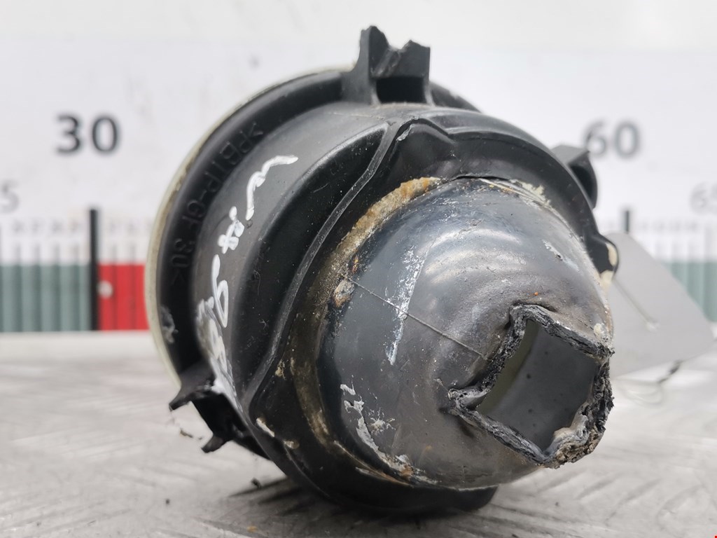 Фара противотуманная правая (ПТФ) SMART Fortwo/City W453 2014-н.в.