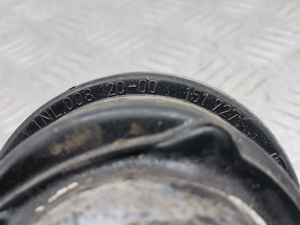 Фара противотуманная правая (ПТФ) SMART Fortwo/City W453 2014-н.в.