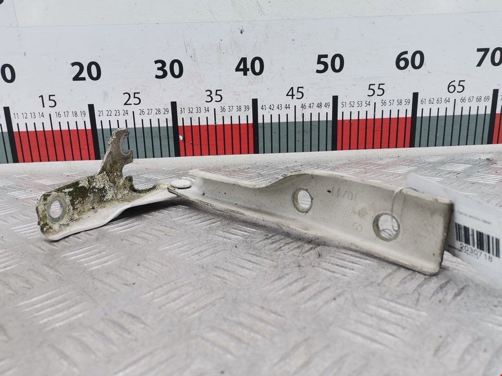 Петля капота левая/правая VOLKSWAGEN Polo V HB 2009-2017