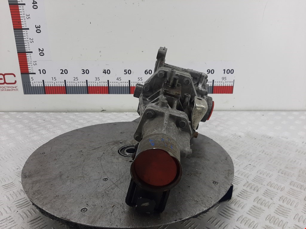 Коробка раздаточная (раздатка) CITROEN C-Crosser 2007-2013