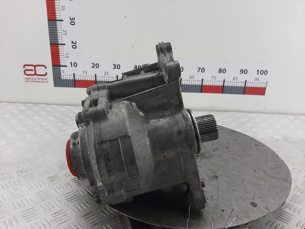 Коробка раздаточная (раздатка) CITROEN C-Crosser 2007-2013