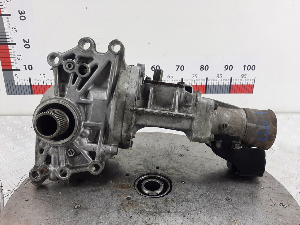 Коробка раздаточная (раздатка) CITROEN C-Crosser 2007-2013