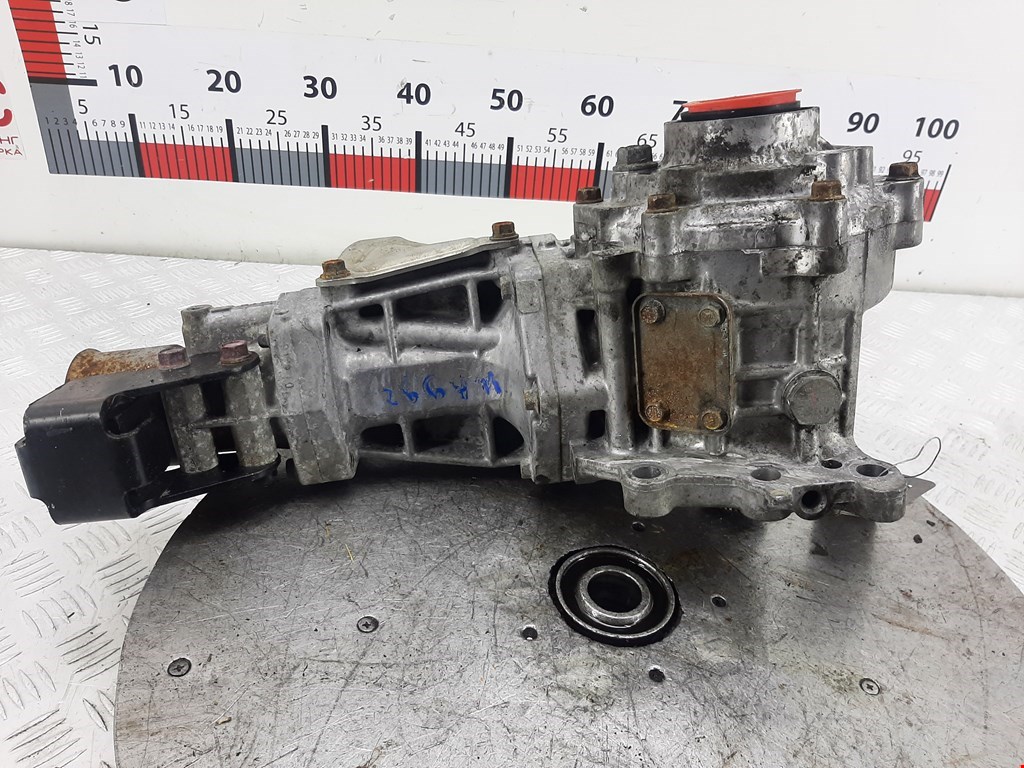 Коробка раздаточная (раздатка) CITROEN C-Crosser 2007-2013