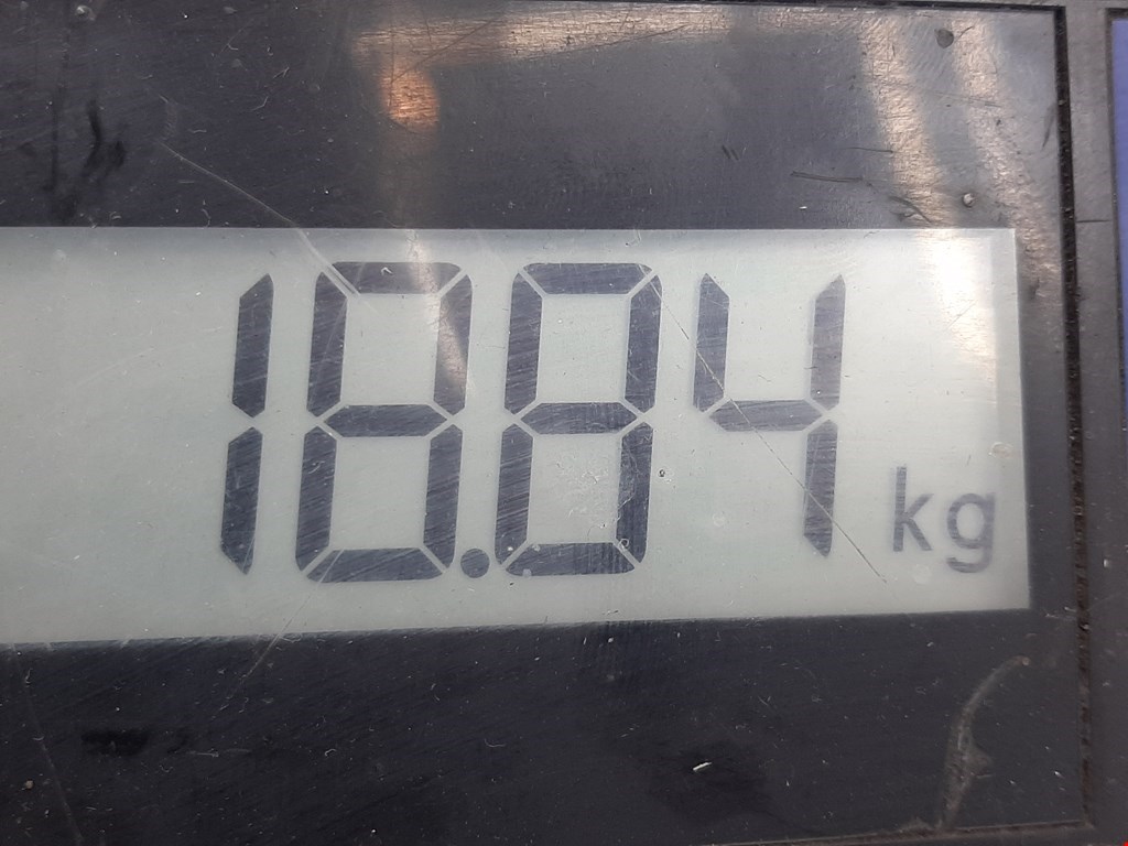 Коробка раздаточная (раздатка) CITROEN C-Crosser 2007-2013