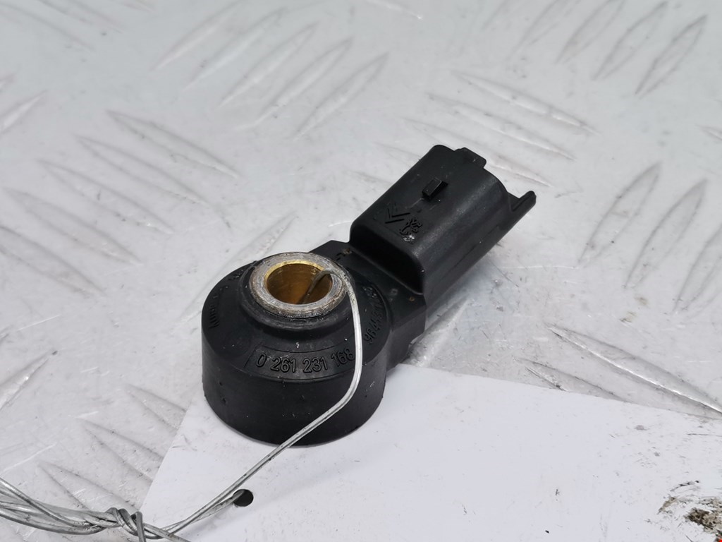 Датчик детонации PEUGEOT 206 1998-2012