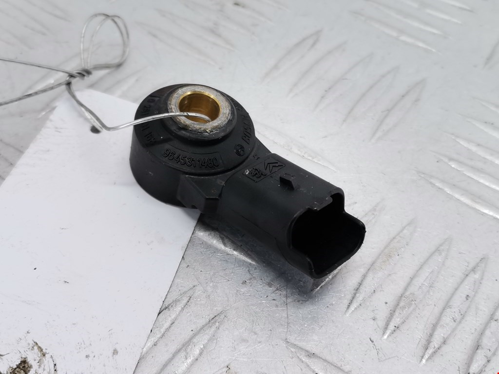 Датчик детонации PEUGEOT 206 1998-2012