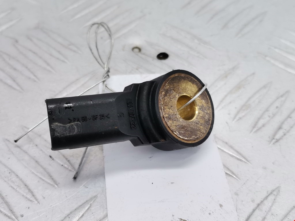 Датчик детонации PEUGEOT 206 1998-2012