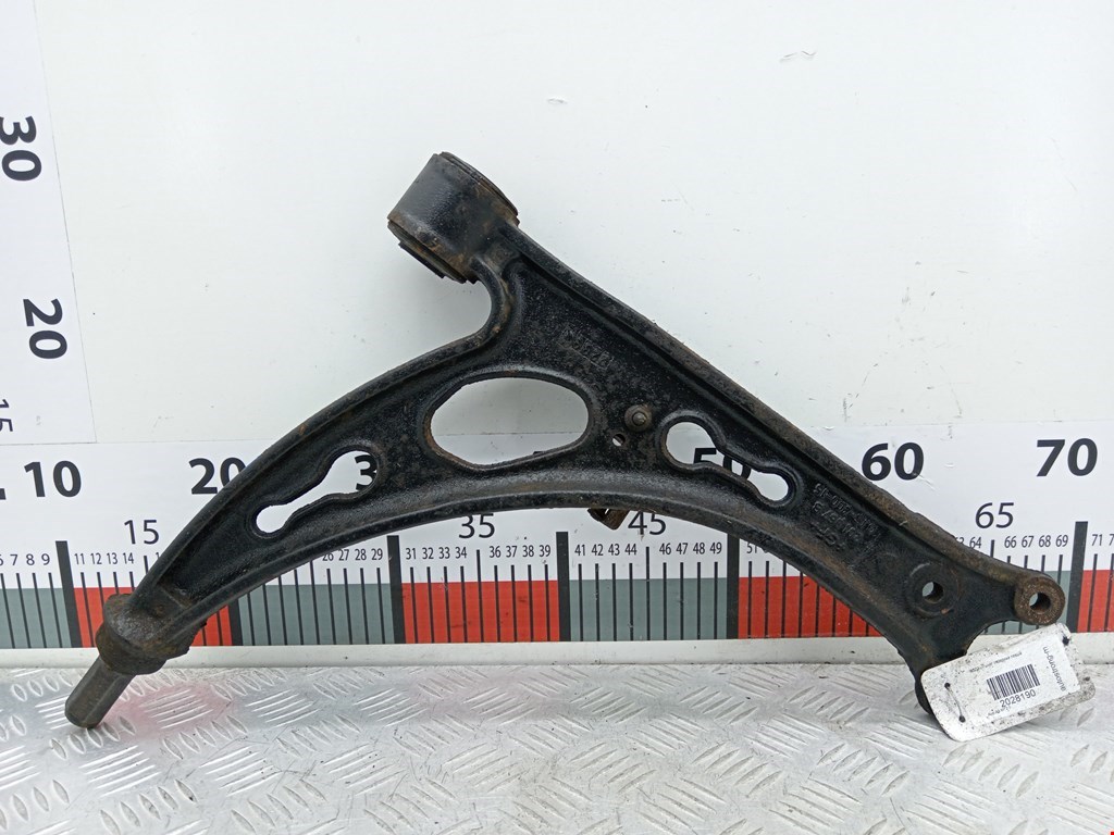 Рычаг передний левый AUDI A3 8P 2003-2013