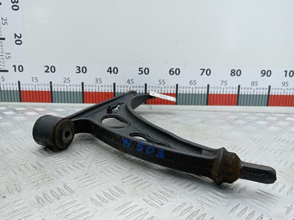 Рычаг передний левый AUDI A3 8P 2003-2013