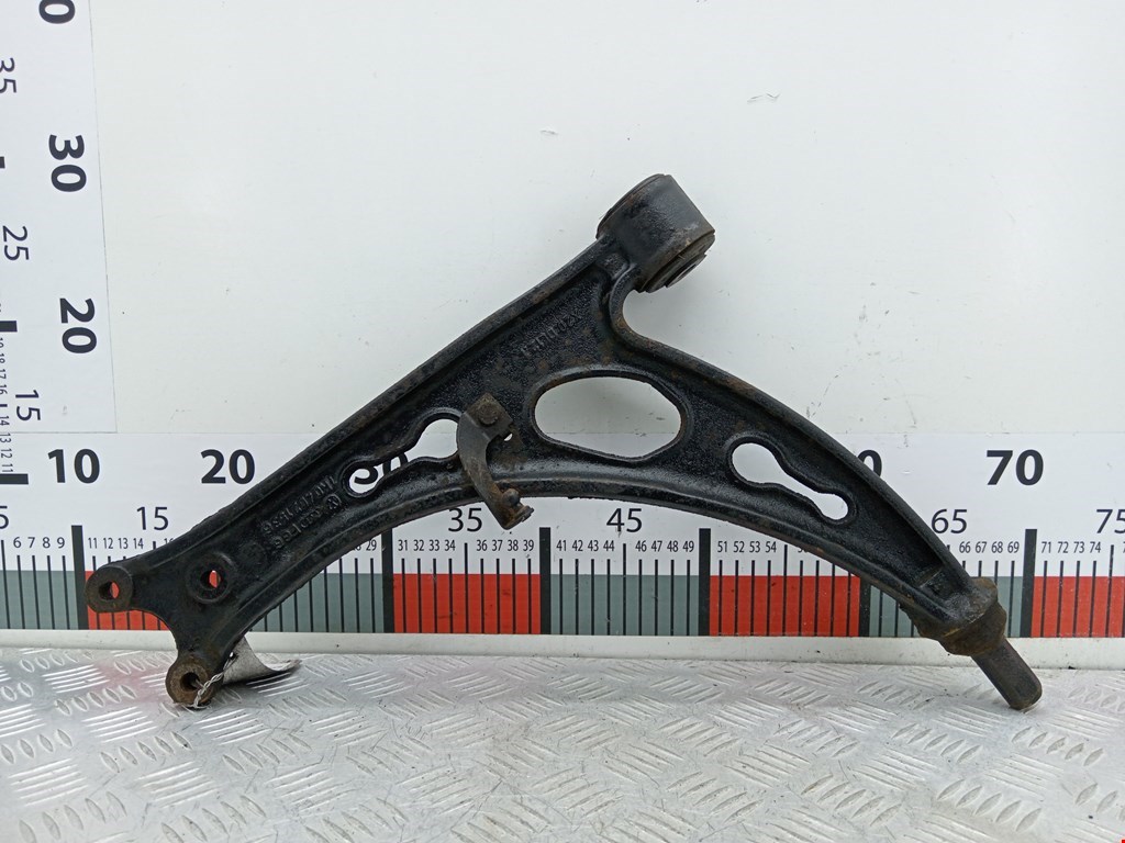 Рычаг передний левый AUDI A3 8P 2003-2013