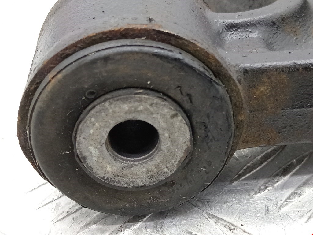 Рычаг передний левый AUDI A3 8P 2003-2013