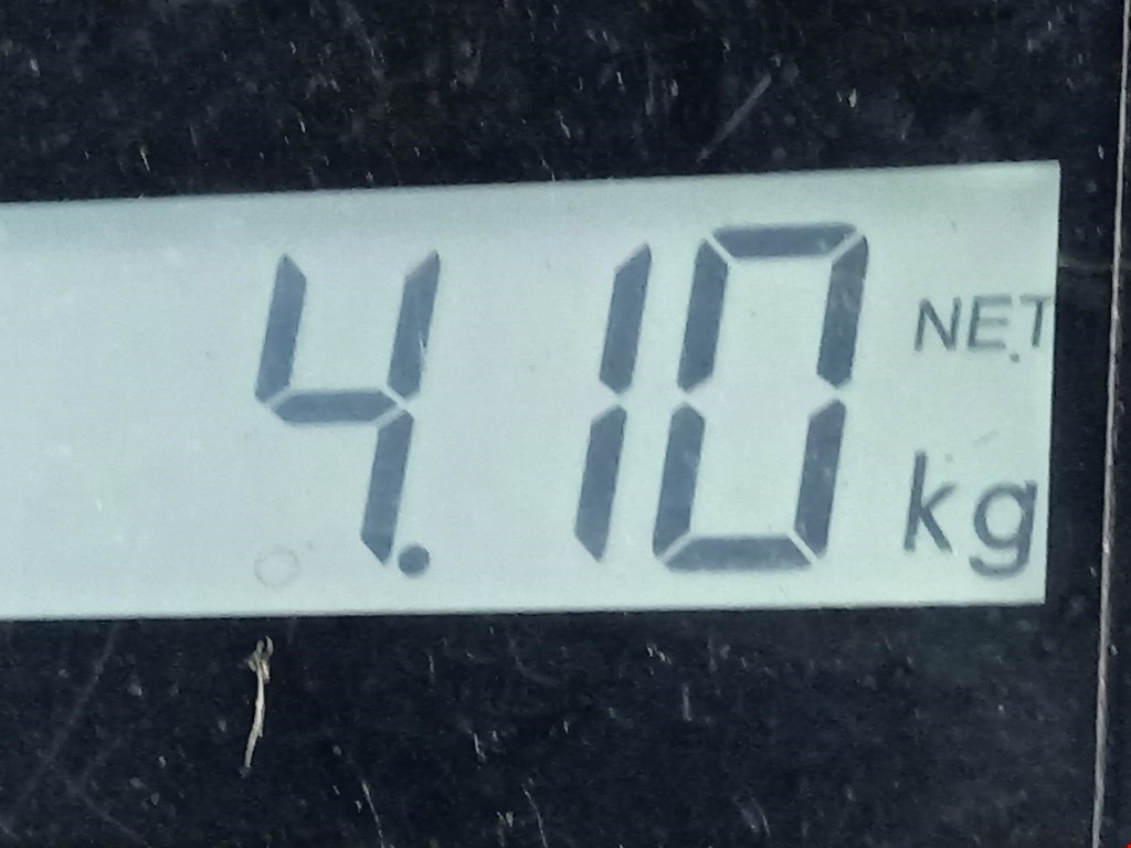 Рычаг передний левый AUDI A3 8P 2003-2013