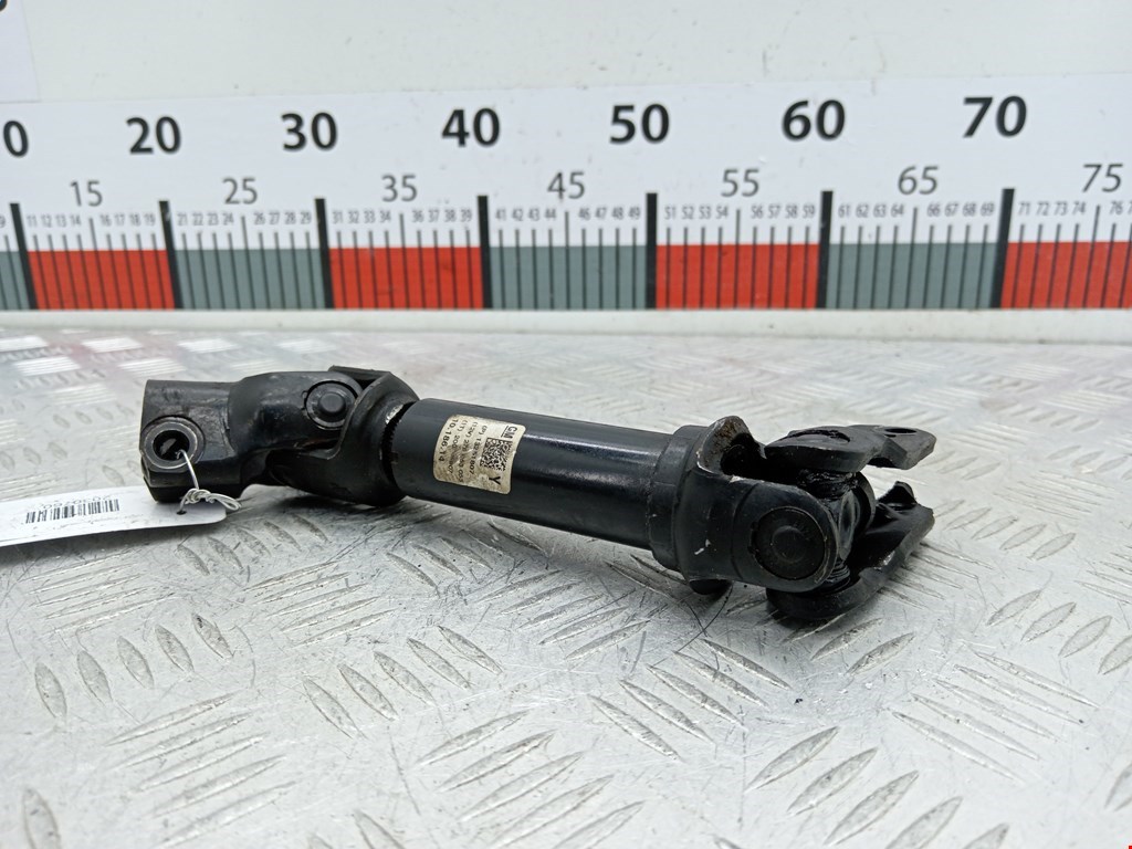 Кардан рулевой OPEL Astra J 2009-2017