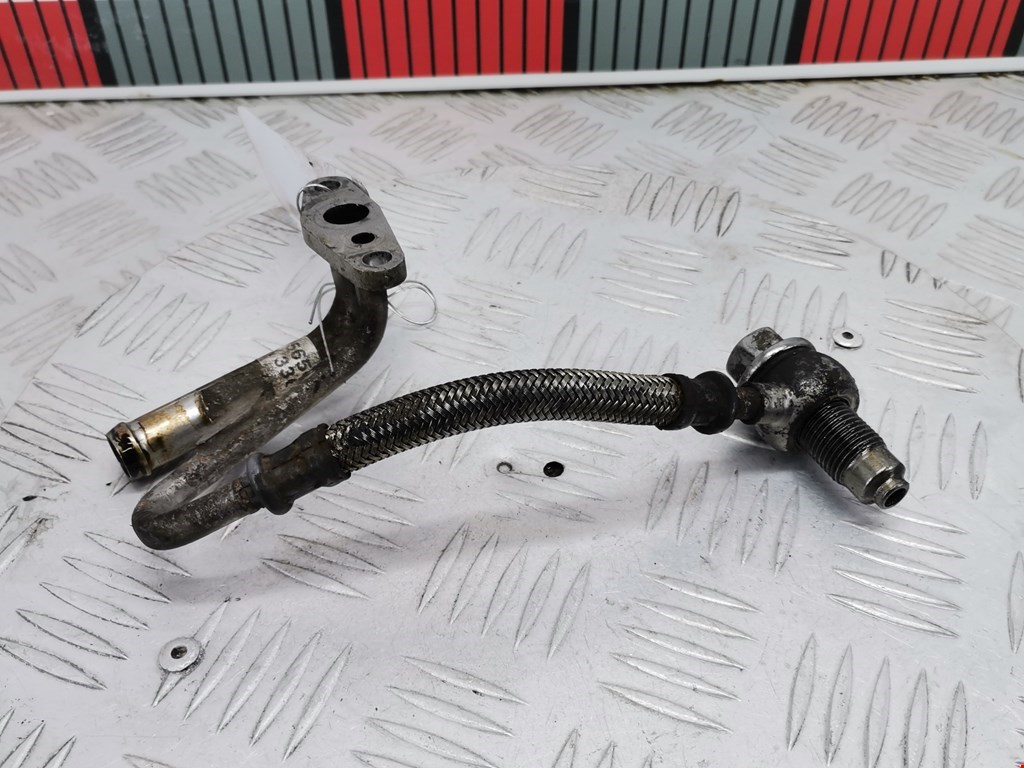 Трубка нагнетателя FORD Galaxy 2006-2015