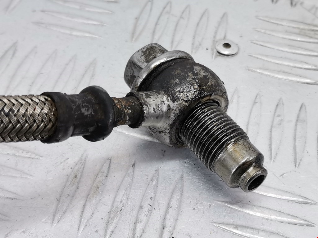 Трубка нагнетателя FORD Galaxy 2006-2015