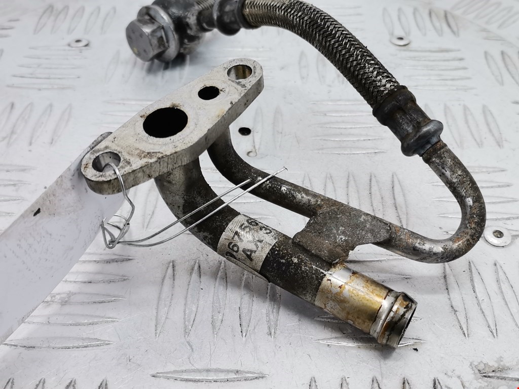 Трубка нагнетателя FORD Galaxy 2006-2015