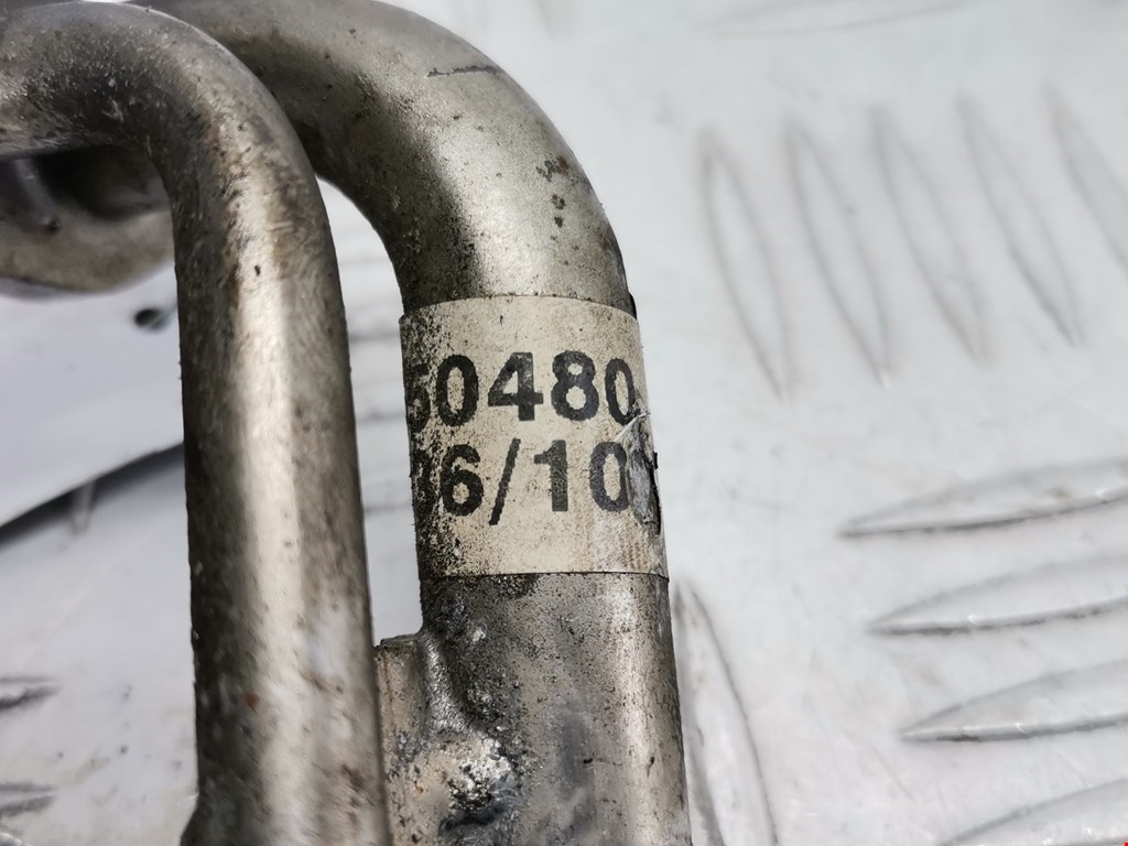 Трубка нагнетателя FORD Galaxy 2006-2015