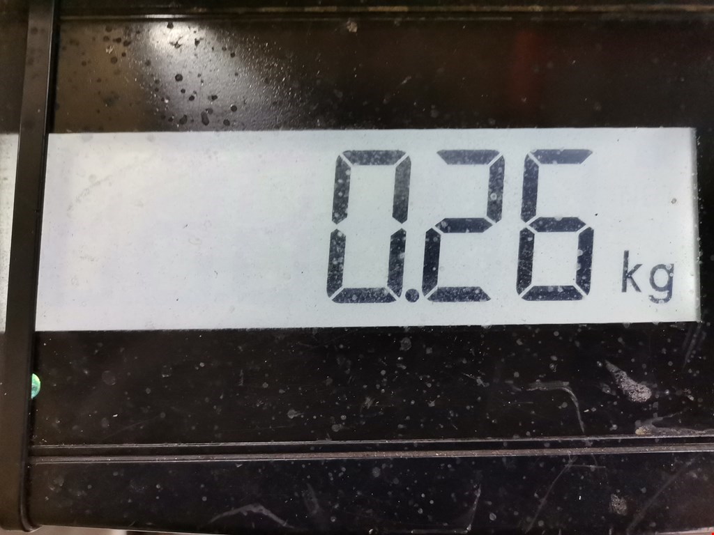 Трубка нагнетателя FORD Galaxy 2006-2015