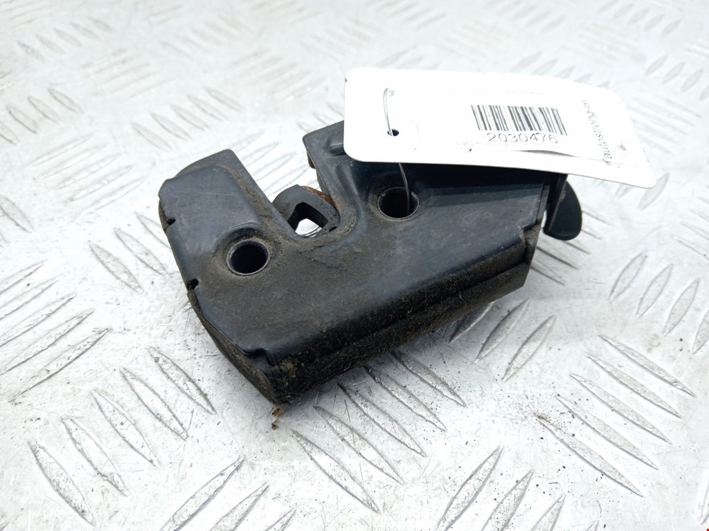 Замок крышки багажника Land Rover Range Rover 3 (2001-2012)