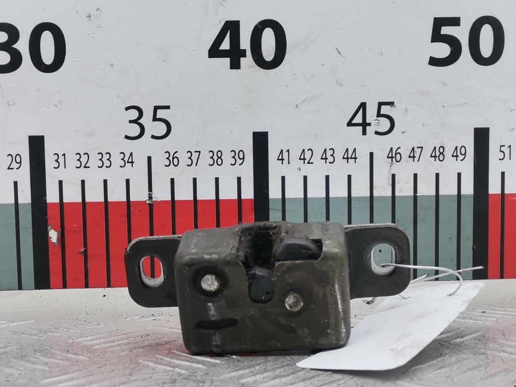 Замок багажника (крышки двери) NISSAN Pathfinder R51M 2004-2014