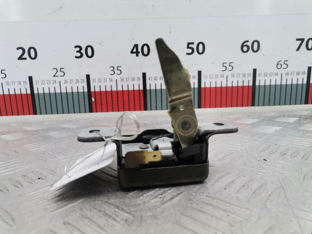 Замок багажника (крышки двери) NISSAN Pathfinder R51M 2004-2014