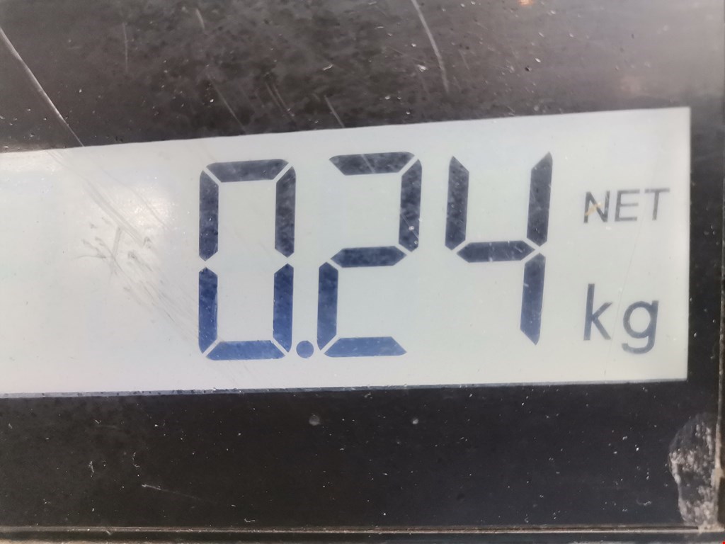 Замок багажника (крышки двери) CITROEN C-Crosser 2007-2013