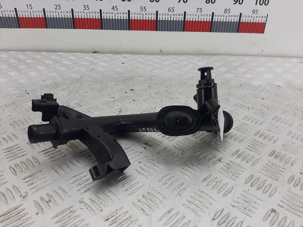 Патрубок CITROEN Berlingo 1996-2012