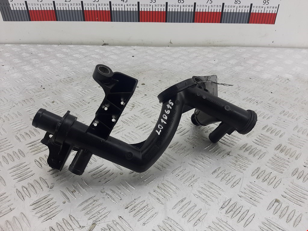 Патрубок CITROEN Berlingo 1996-2012