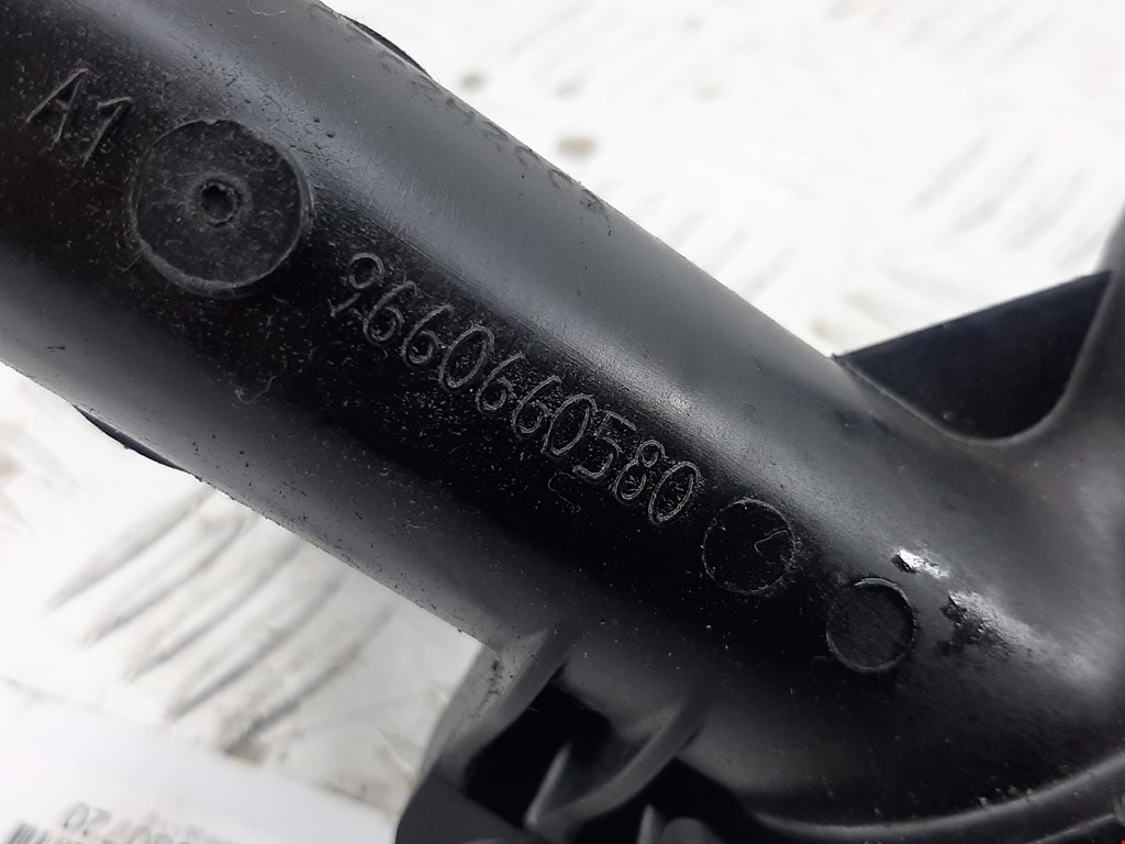 Патрубок CITROEN Berlingo 1996-2012