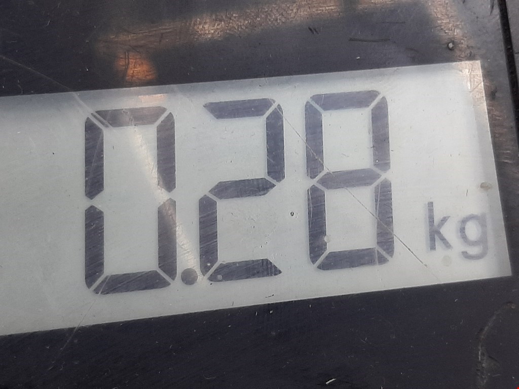 Патрубок CITROEN Berlingo 1996-2012