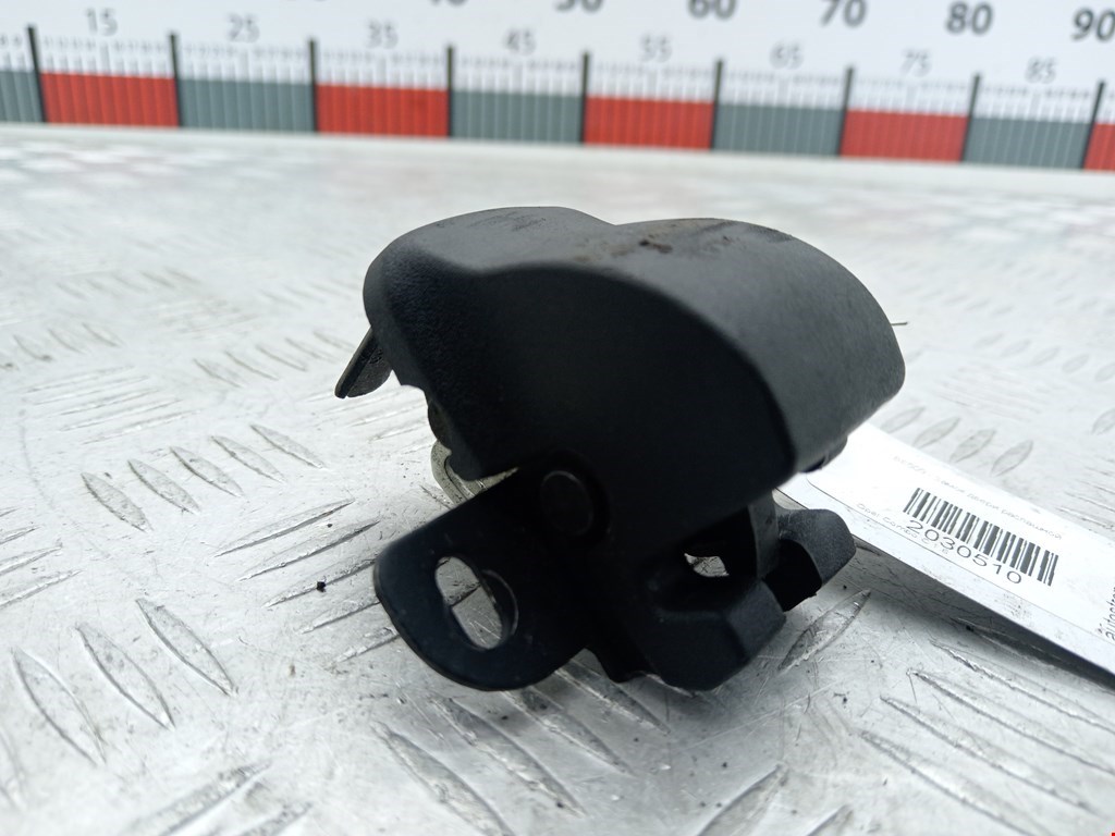 Замок двери распашной левой Opel Combo C (2001-2011)