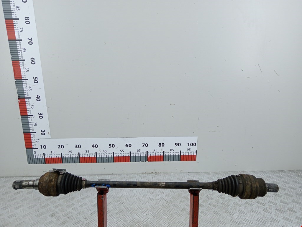 Полуось (привод, приводной вал) задняя левая VOLVO XC90 2002-2014