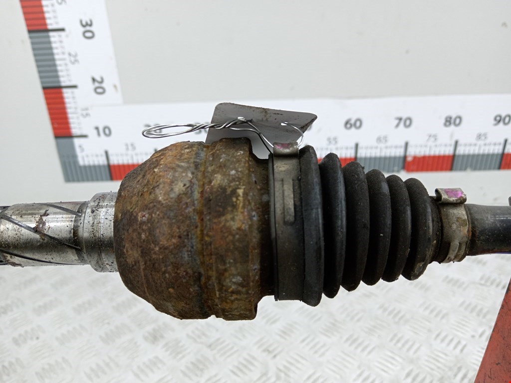 Полуось (привод, приводной вал) задняя левая VOLVO XC90 2002-2014