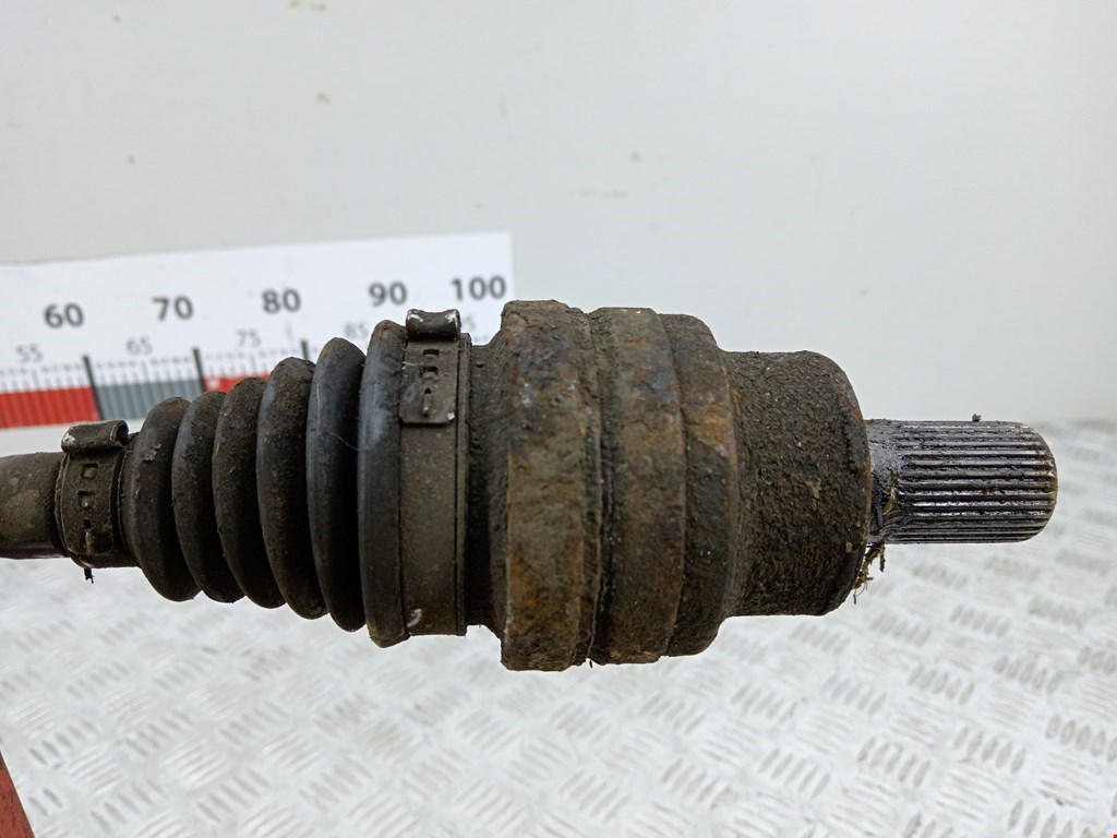 Полуось (привод, приводной вал) задняя левая VOLVO XC90 2002-2014