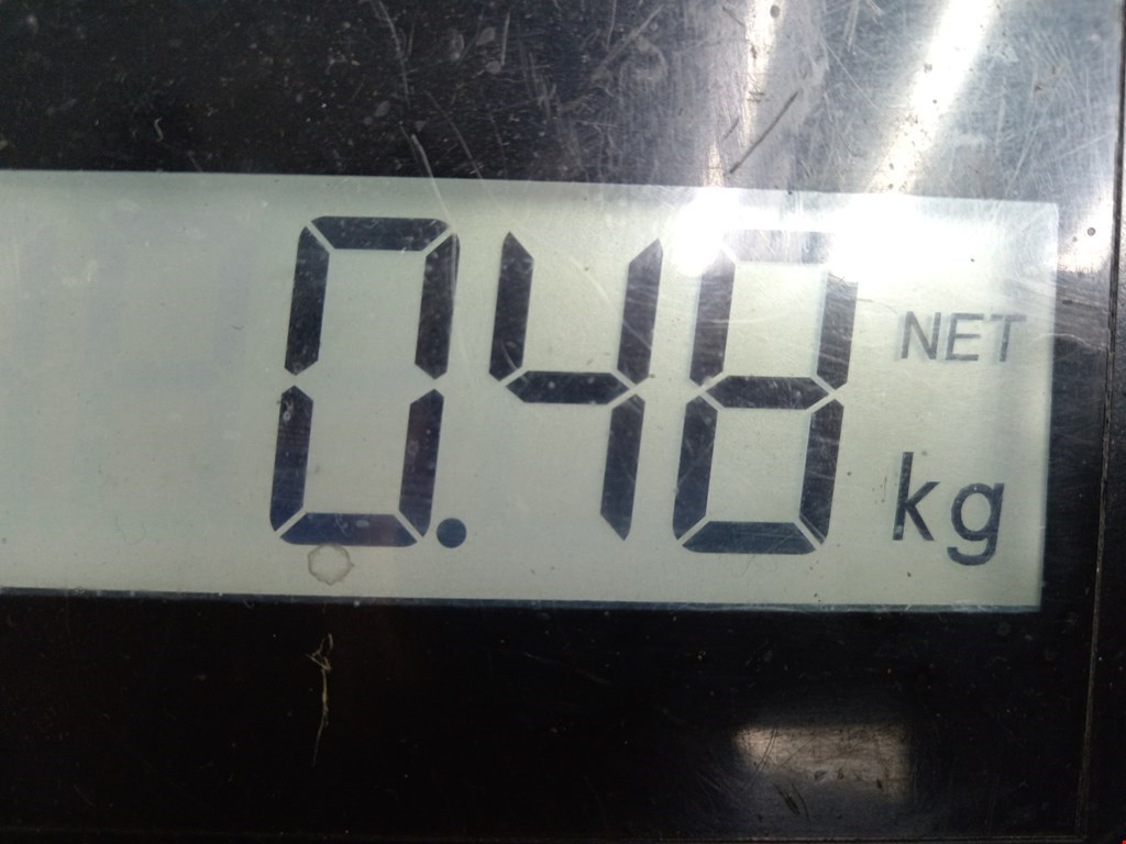 Замок багажника (крышки двери) OPEL Astra J 2009-2017