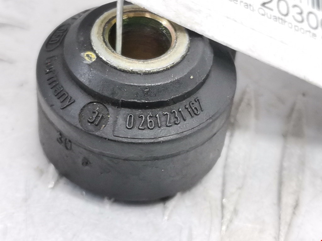 Датчик детонации MASERATI Quattroporte M139 2003-2012