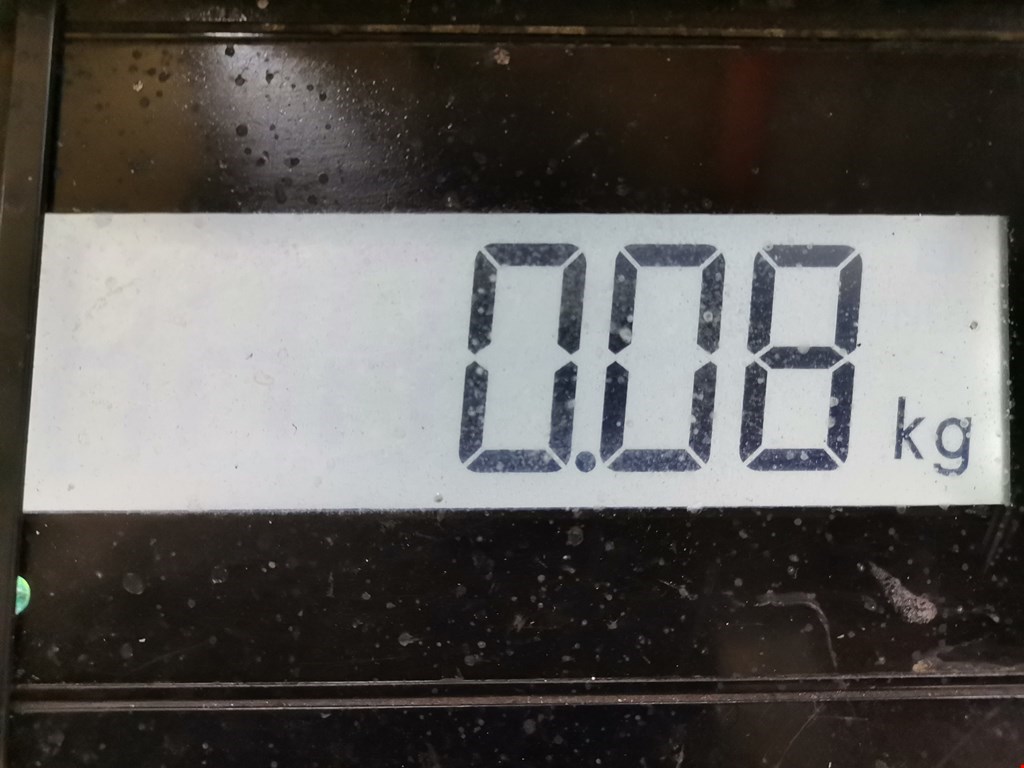 Датчик детонации MASERATI Quattroporte M139 2003-2012