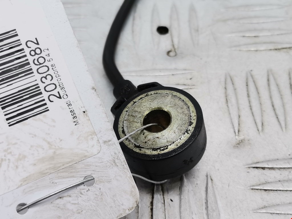 Датчик детонации MASERATI Quattroporte M139 2003-2012