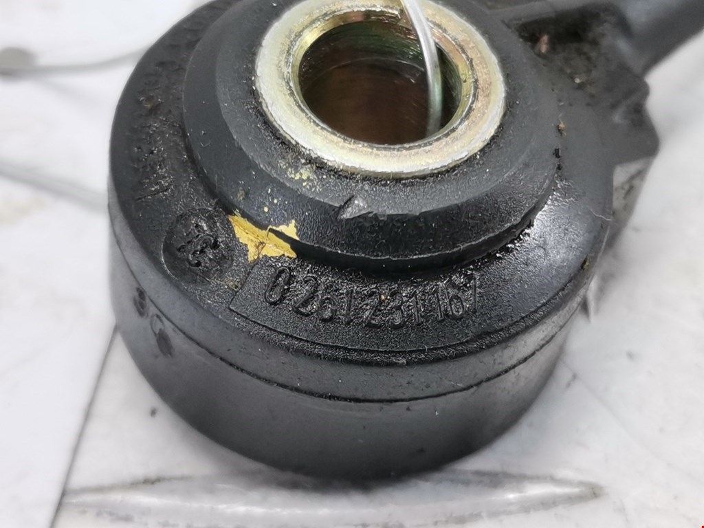 Датчик детонации MASERATI Quattroporte M139 2003-2012