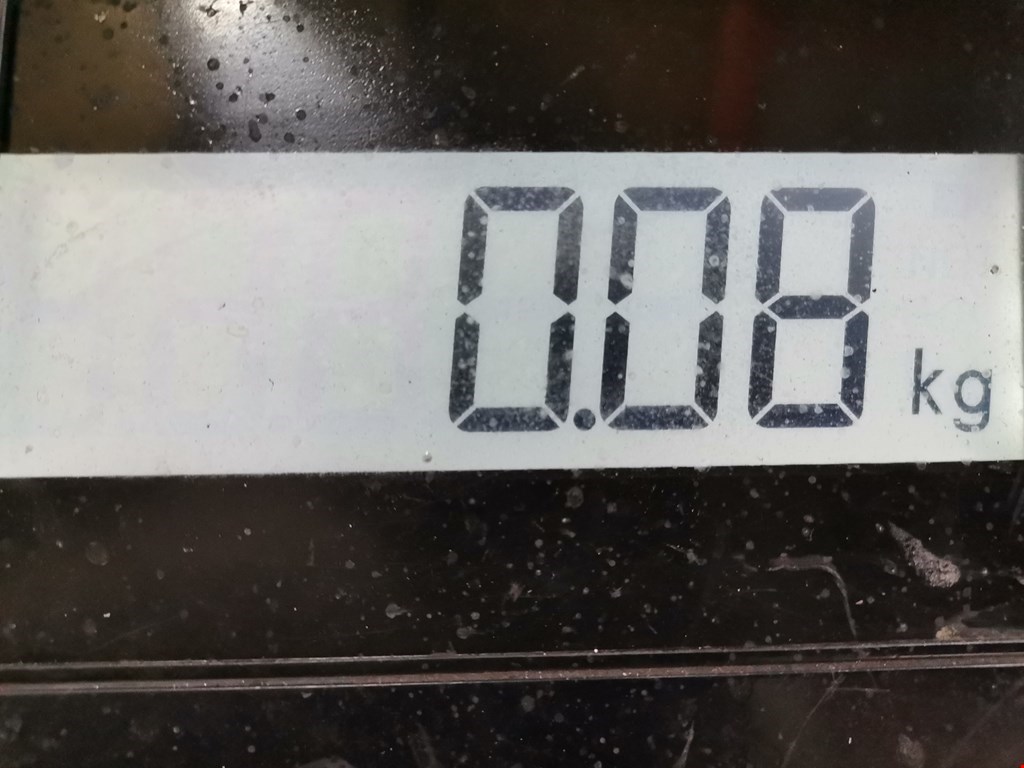 Датчик детонации MASERATI Quattroporte M139 2003-2012