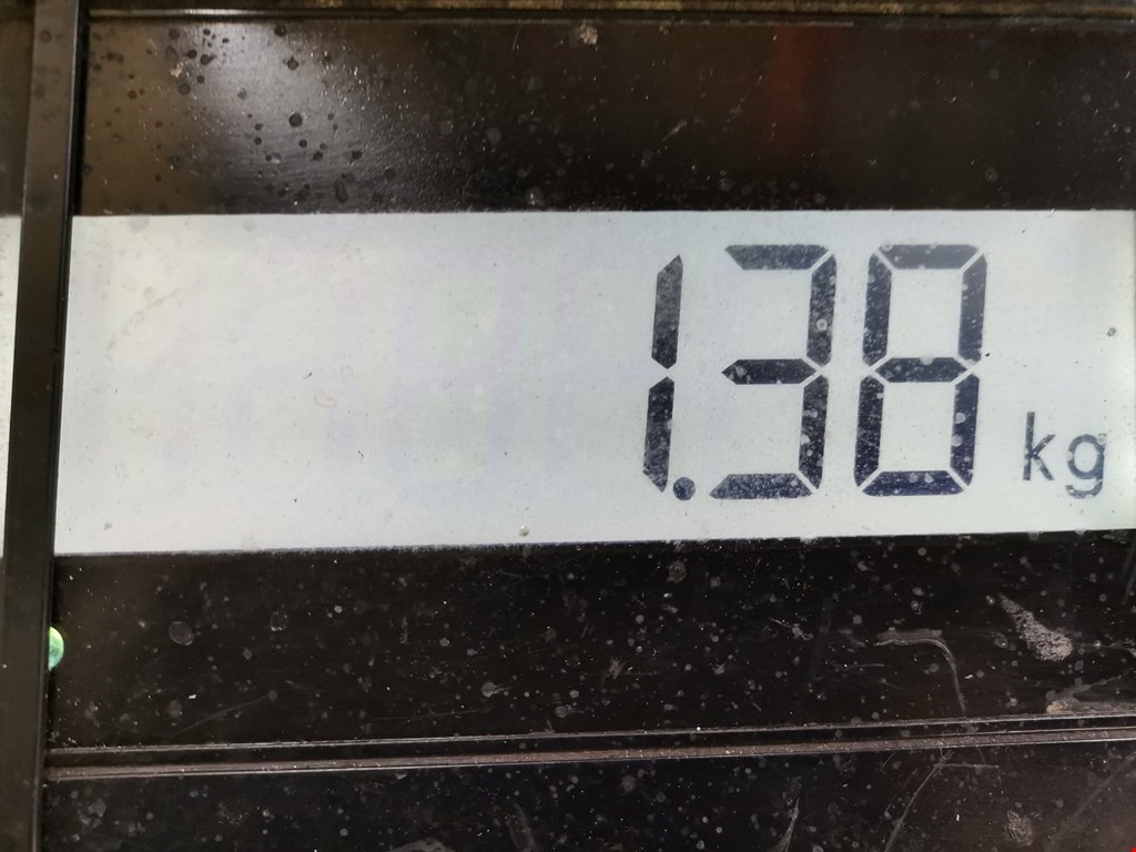 Шестерня коленвала (шкив) FORD Galaxy 2006-2015