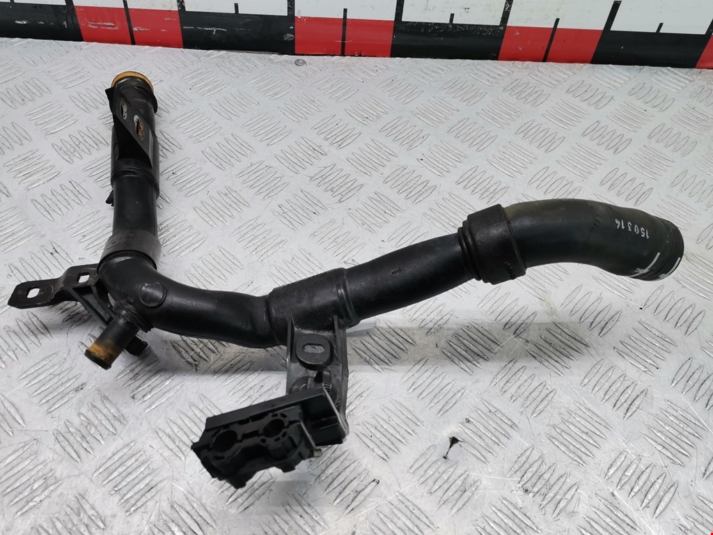 Патрубок PEUGEOT 206 1998-2012