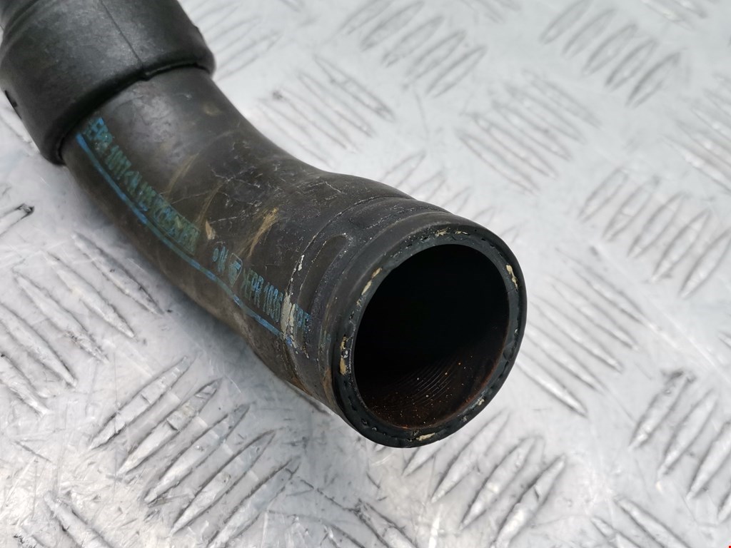 Патрубок PEUGEOT 206 1998-2012