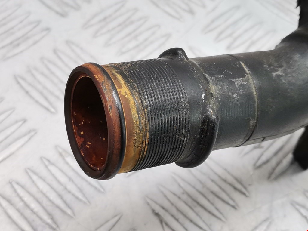 Патрубок PEUGEOT 206 1998-2012